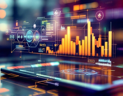 Financial Automation with Smart Contracts: Revolutionizing Dividend and Earnings Distribution