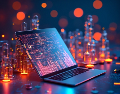 Optimizing Financial Transactions with Multi-Party Smart Contracts