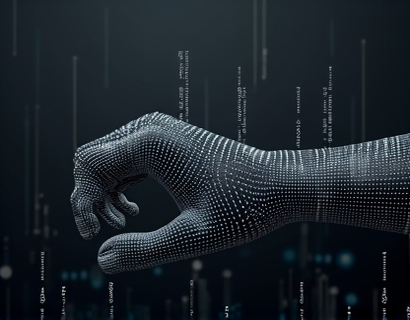 Revolutionizing Financial Transactions: The Power of Multi-Party Smart Contracts