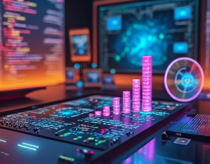 Streamlining Financial Transactions with Multi-Party Smart Contracts