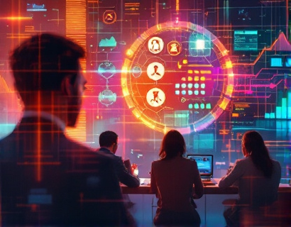 Transforming Financial Transactions with Multi-Party Smart Contracts
