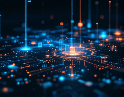 Youthful Innovations in Financial Automation